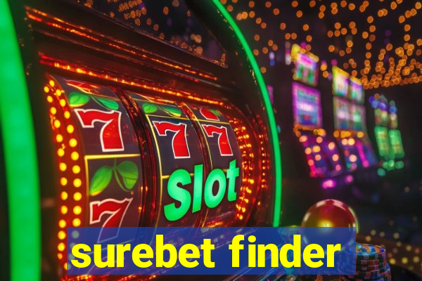 surebet finder